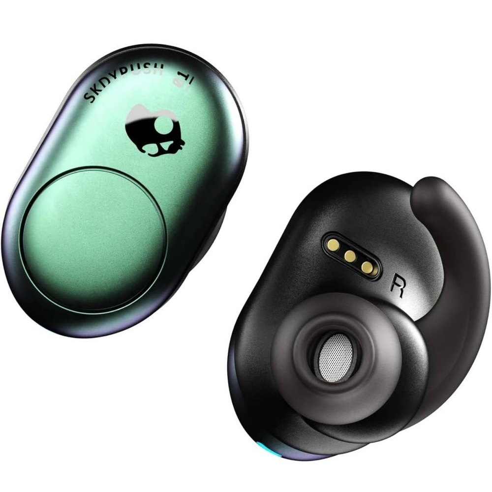Skullcandy wireless earbuds